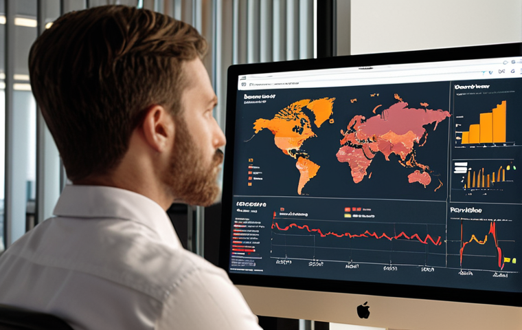 **

A consultant actively listening to a client in a modern office setting. The focus is on empathy and understanding. Soft, warm lighting to convey trust. Include visual cues of market analysis and context research in the background (e.g., charts, competitor analysis on a screen).

**