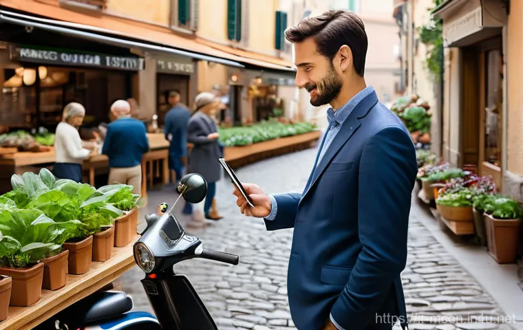 컨설팅 업무의 윤리적 이슈 - **Prompt:** A diverse group of modern Italian business professionals, elegantly dressed in business ... 컨설팅 업무의 윤리적 이슈 - **Prompt:** A diverse group of modern Italian business professionals, elegantly dressed in business ...
