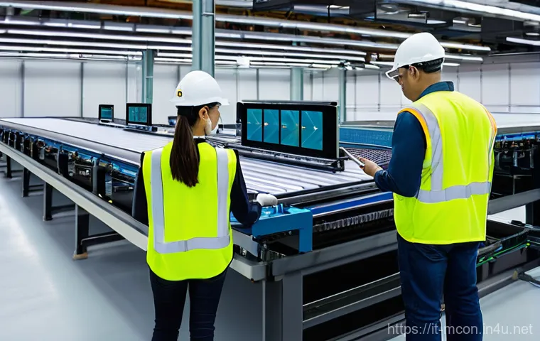 컨설팅 직군별 세부 역할 - **Prompt:** A highly focused male cybersecurity analyst, in his late 20s to early 30s, professionall...