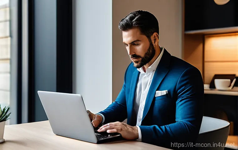 경영컨설팅 제안서 작성법 - **Digital Transformation and Sustainable Growth**
    A diverse team of three Italian consultants (t...