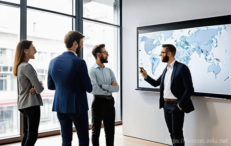 경영컨설턴트와 스타트업 멘토링 - **Startup Spark to Funding Launch:**
"A dynamic and sophisticated startup pitch event taking pla... 경영컨설턴트와 스타트업 멘토링 - **Startup Spark to Funding Launch:**
"A dynamic and sophisticated startup pitch event taking pla...