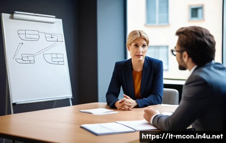 La Svolta del Consulente: 7 Modi Inattesi per Dominare la Tua Giornata 3 컨설턴트 일과 루틴 관련 이미지 1