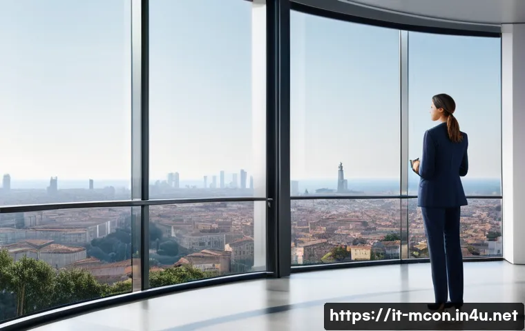 컨설턴트의 로드맵 작성 방법 - **Prompt 1: The Visionary Italian Consultant and Her North Star**
    "A sophisticated and confident...