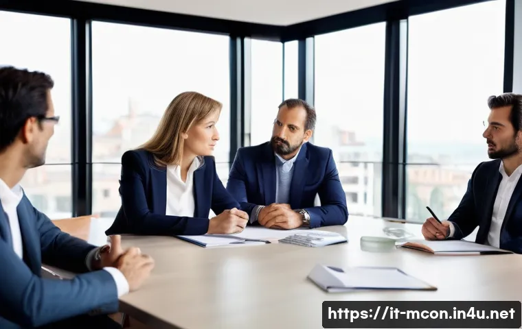 I 5 Segreti dei Consulenti per una Roadmap che Trasforma la Tua Strategia in Successo Garantito 3 컨설턴트의 로드맵 작성 방법 관련 이미지 1