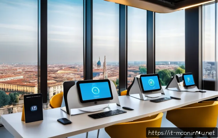 Strategie HR vincenti per rivoluzionare la tua consulenza aziendale nel 2024 3 경영컨설팅과 HR 전략 관련 이미지 1